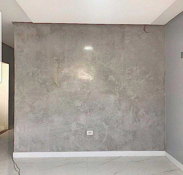 İtalyan Dekoratif Boya