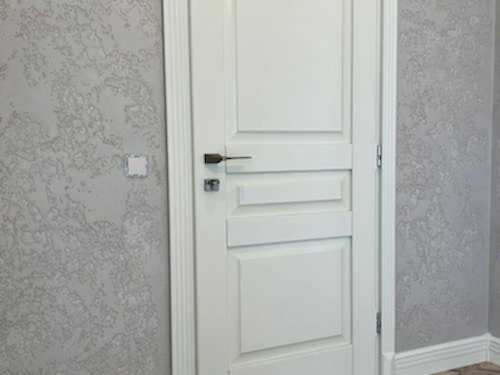 İtalyan Dekoratif Boya