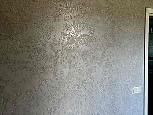 İtalyan Dekoratif Boya