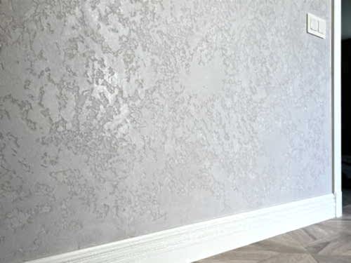 İtalyan Dekoratif Boya