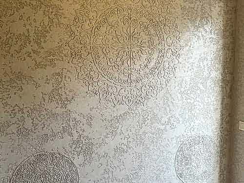 İtalyan Dekoratif Boya