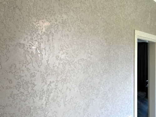 İtalyan Dekoratif Boya