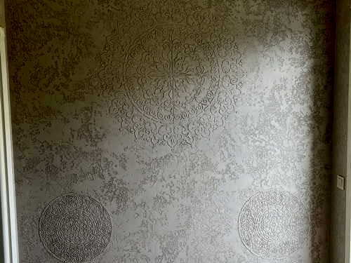 İtalyan Dekoratif Boya