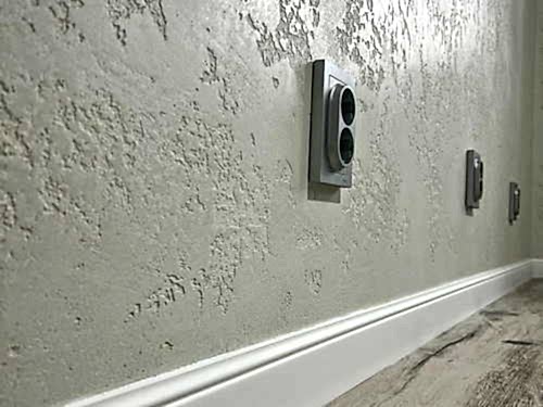 İtalyan Dekoratif Boya