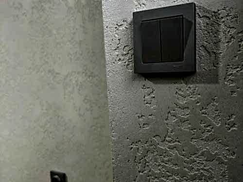 İtalyan Dekoratif Boya