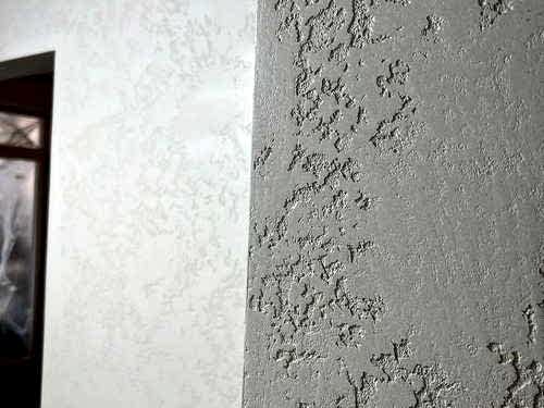 İtalyan Dekoratif Boya