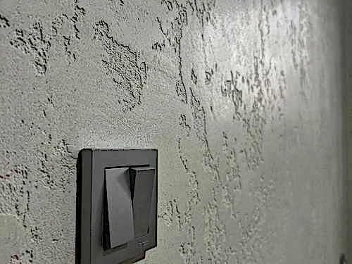 İtalyan Dekoratif Boya