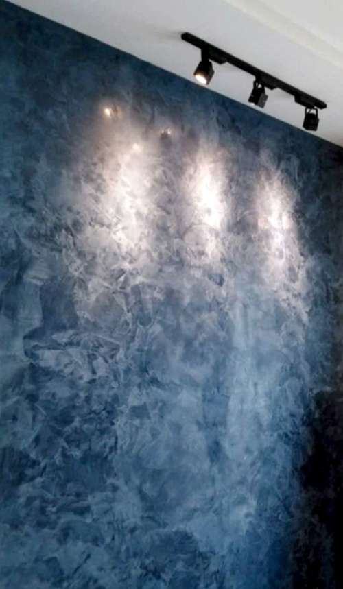 İtalyan Dekoratif Boya