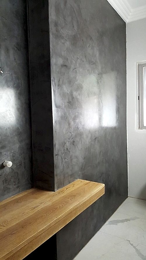 İtalyan Dekoratif Boya