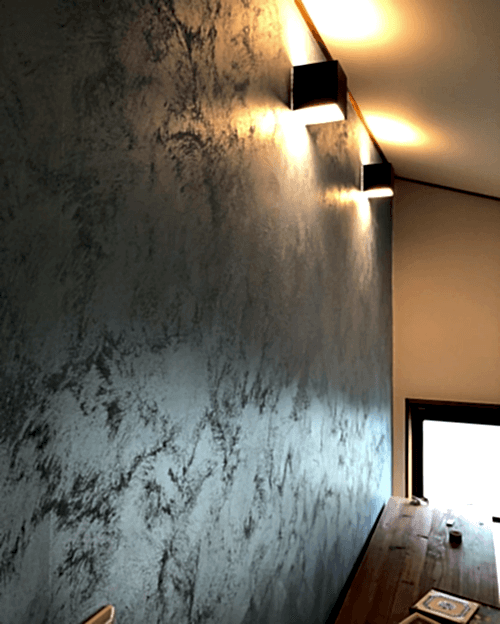 İtalyan Dekoratif Boya