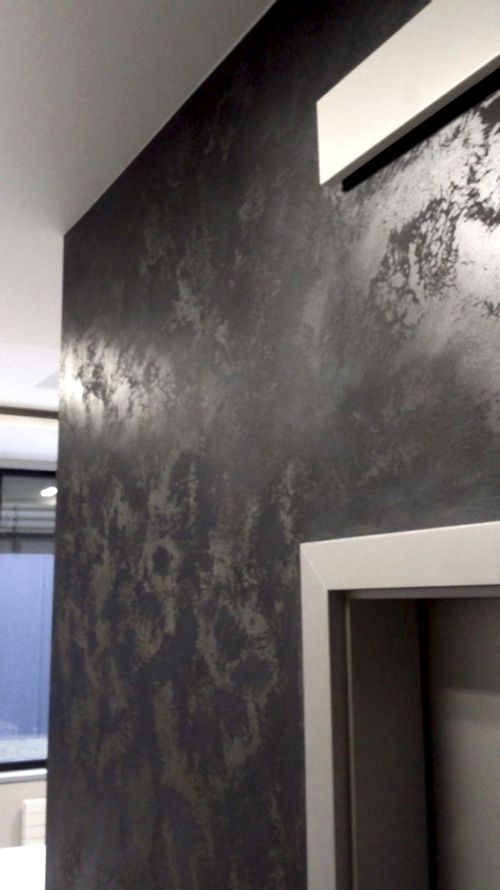 İtalyan Dekoratif Boya