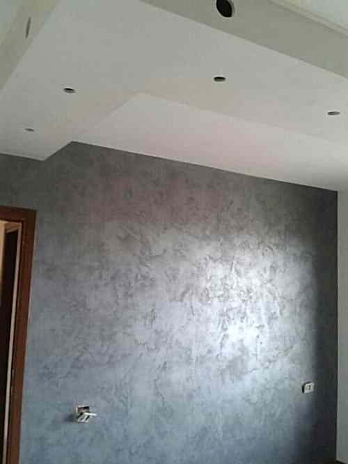 İtalyan Dekoratif Boya