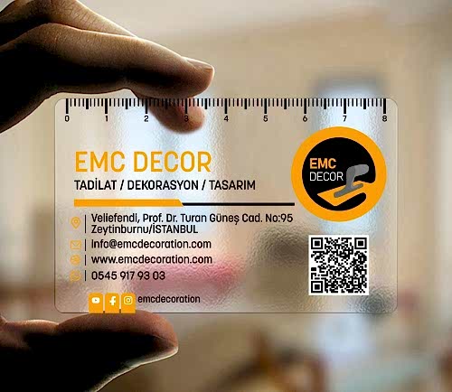 İtalyan Dekoratif Boya