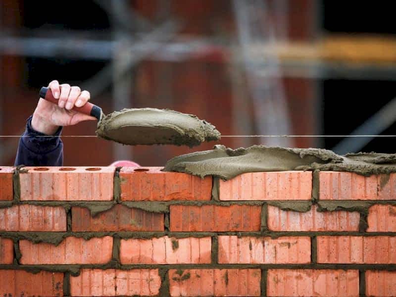 Ev ve İş Yerleri İçin Profesyonel Duvar Tadilatı ve Sıva Hizmeti