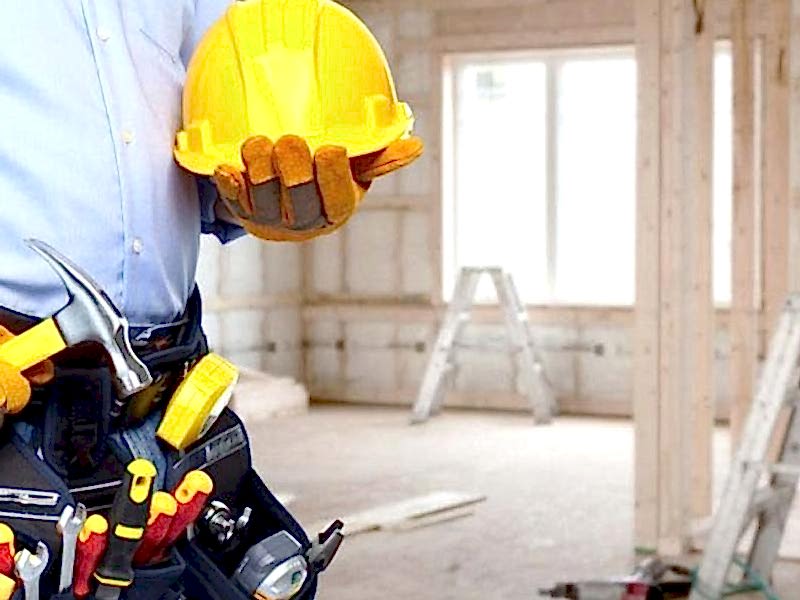 Tadilat ve Tamirat İşleri