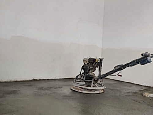 Tadilat ve Tamirat İşleri