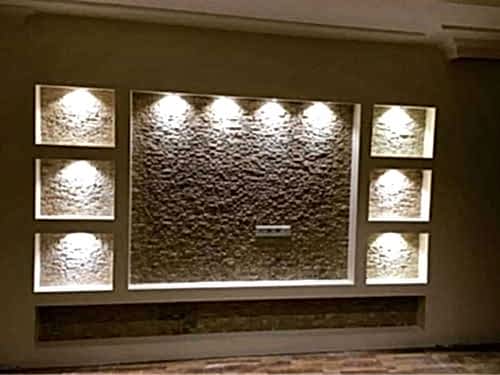 Tadilat ve Tamirat İşleri