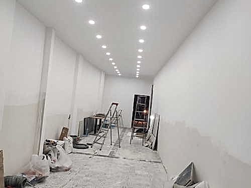 Tadilat ve Tamirat İşleri