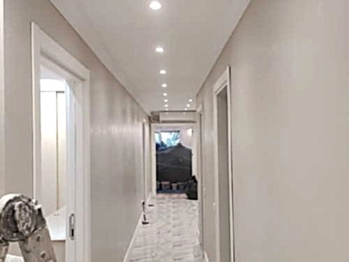 Tadilat ve Tamirat İşleri