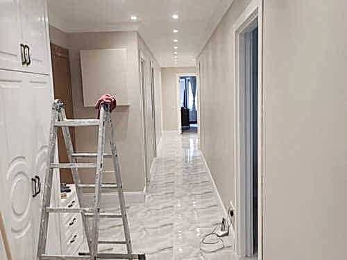 Tadilat ve Tamirat İşleri