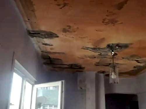 Tadilat ve Tamirat İşleri