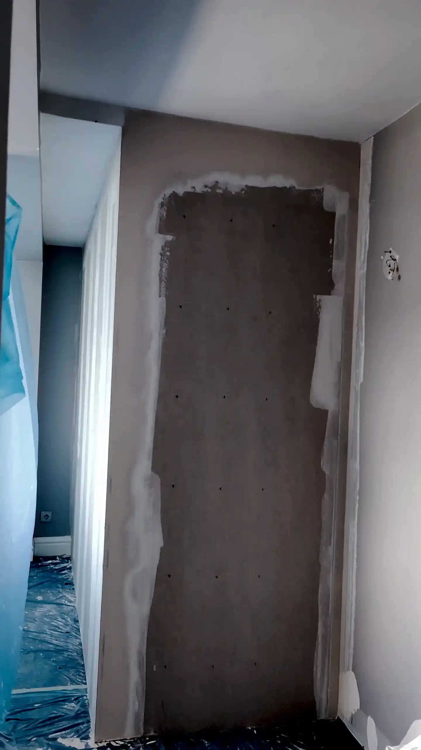 Saten Alçı Nedir ve Nasıl Uygulanır